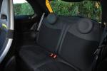 Abarth 595 Competizione 2016 года